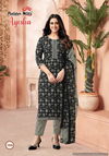 Ayesha Vol 1 By Patidar Mills Heavy Cotton Daily Wear Dress Material Wholesalers IN Delhi